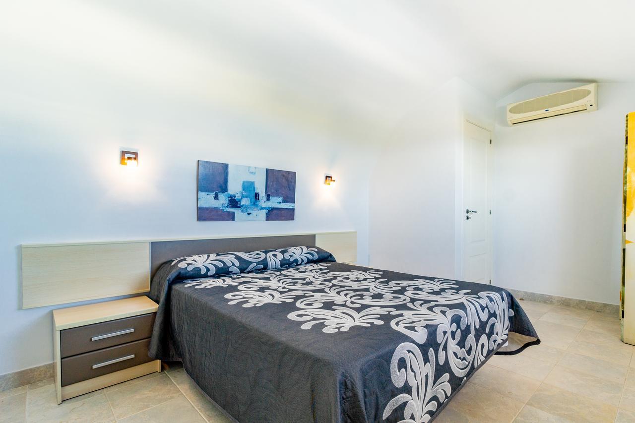 Apartamento RealRent Mirador al Mar Dénia Exterior foto